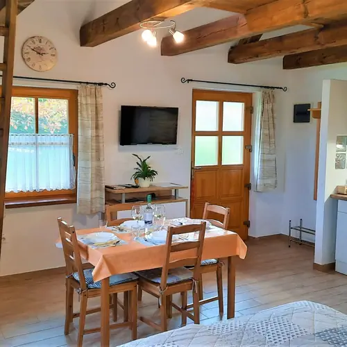 apartman als&oacute; szint