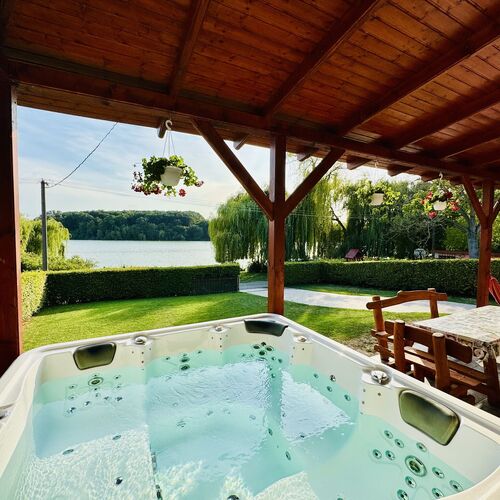 Desiparti Apartman Kaposvár