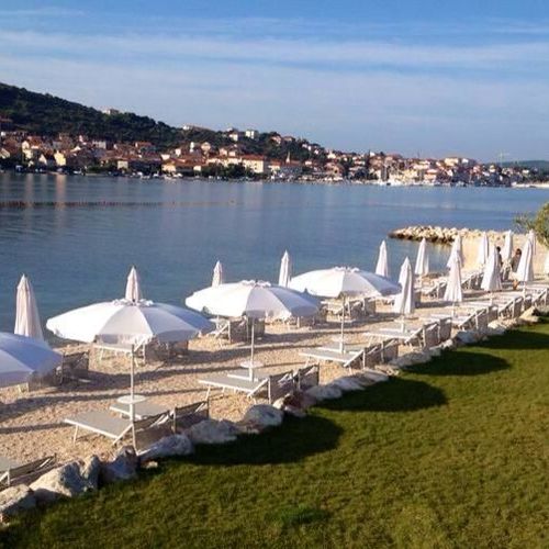 Apartmani Šantić Trogir  4