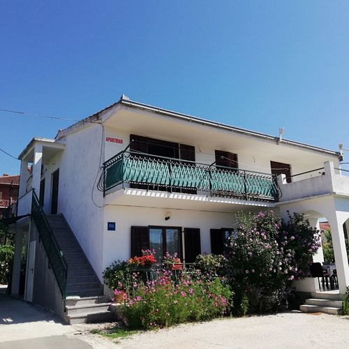 Apartmani Šantić Trogir  2