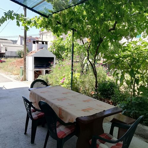 Apartmani Šantić Trogir  3