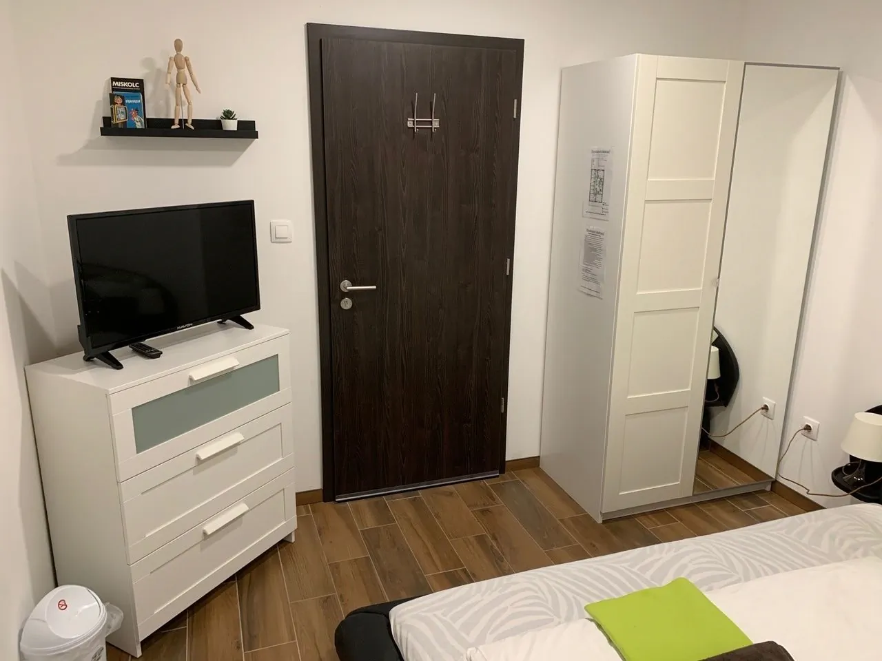 Lili Motel Sajószentpéter