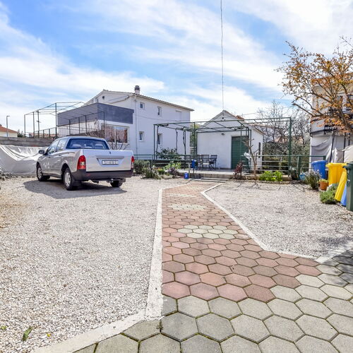 Apartments Ercegović Rogoznica  4