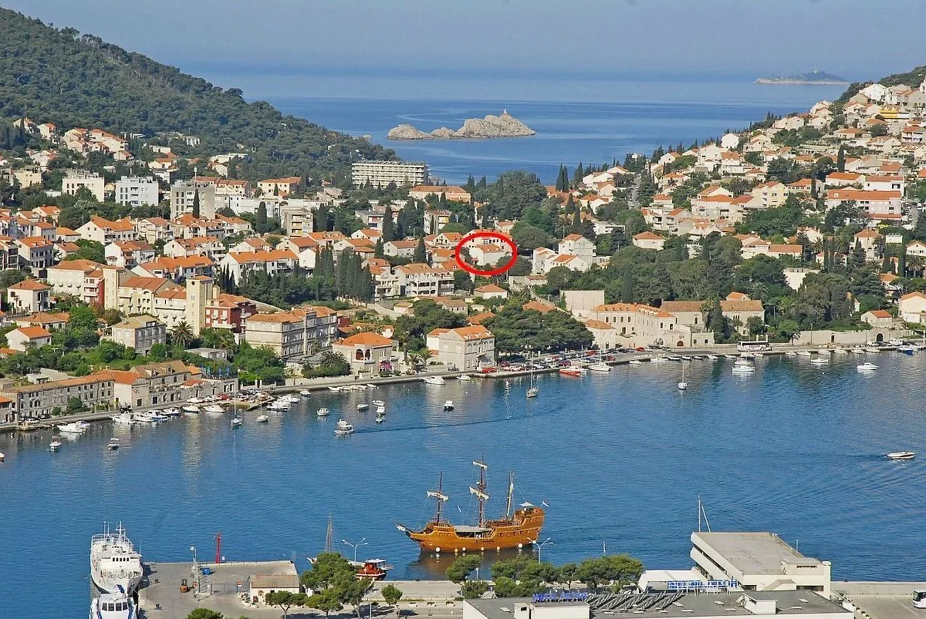Apartments Milenko Dubrovnik