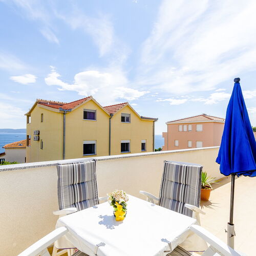 Apartment Mila Okrug Gornji  4