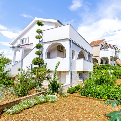 Apartment Mila Okrug Gornji