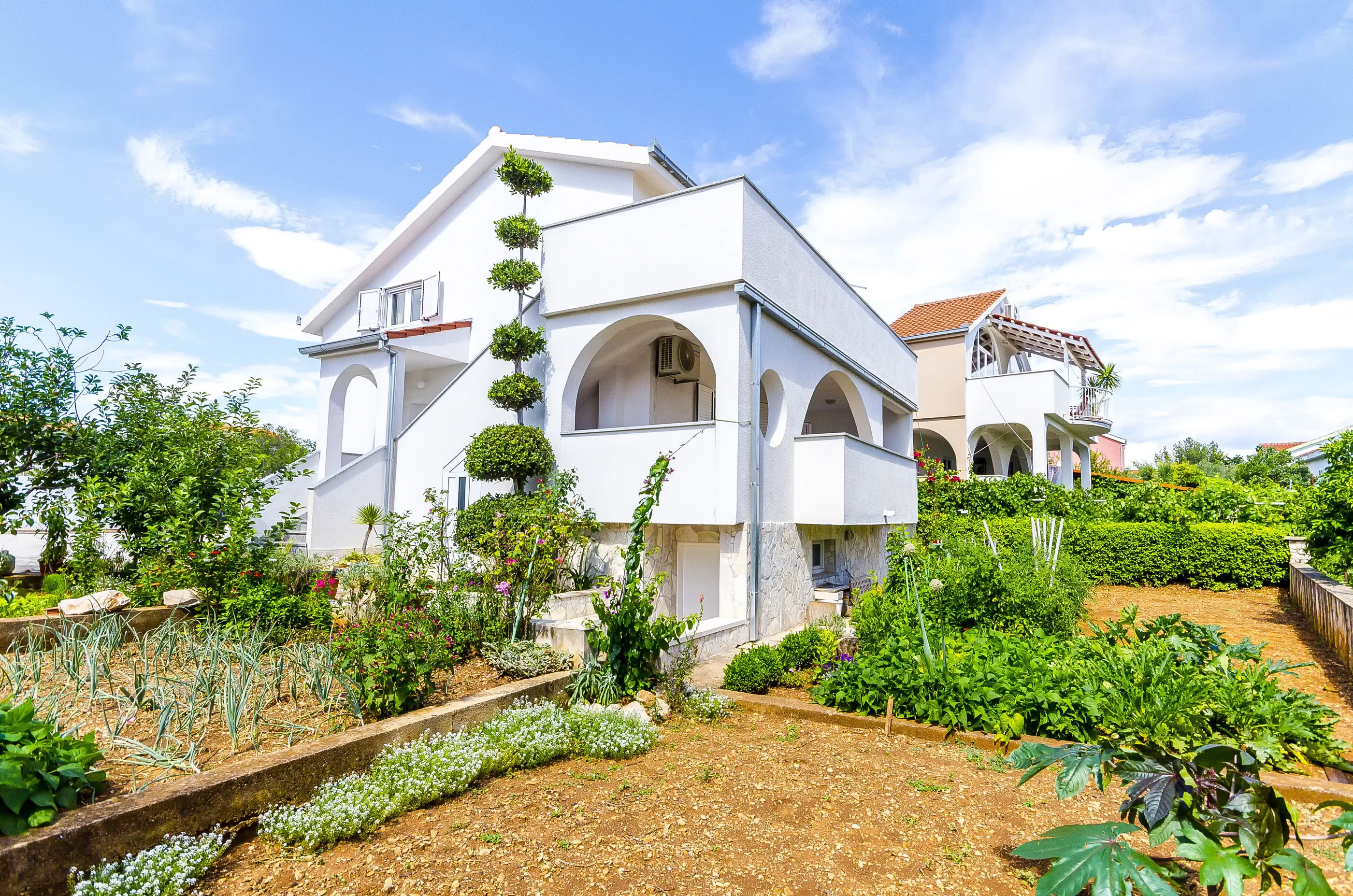 Apartment Mila Okrug Gornji