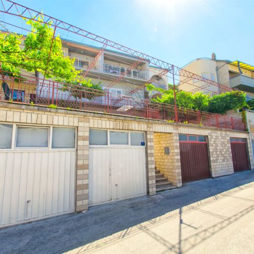 Apartments Tomislav Omis II  3