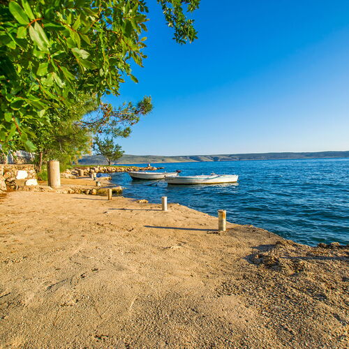 Apartments Zaterin Starigrad Paklenica  4
