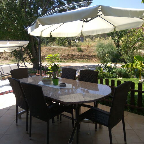 Apartman Mira Rab  2