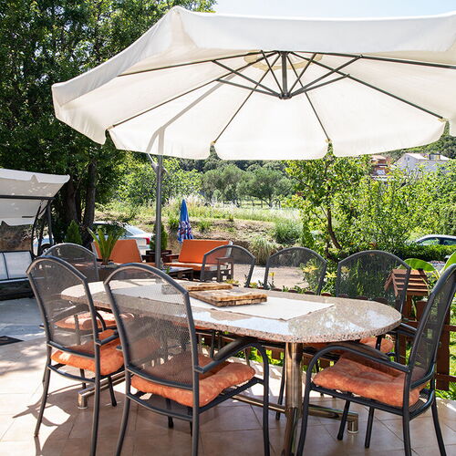 Apartman Mira Rab  4