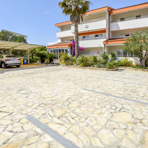 Apartments Aurel Rogoznica  3