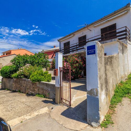 Apartment Klara Senj