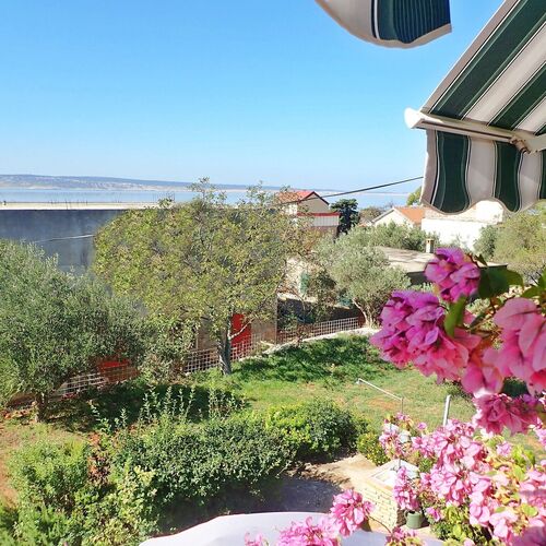 Apartments Nada Starigrad Paklenica  2