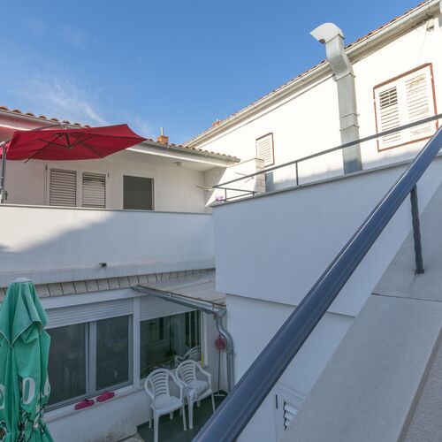 Apartments Nina Primosten