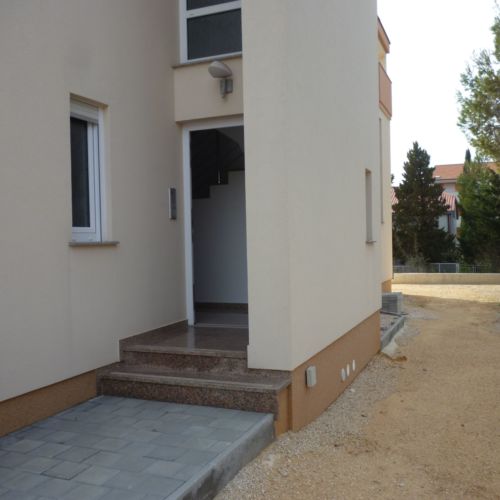 Apartments Branka Starigrad Paklenica  3