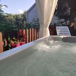 Wellness részleg, relaxáció