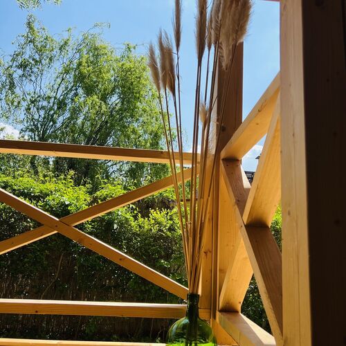 Cottage by the Lake Balatonudvari  4