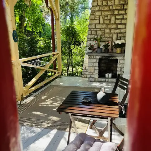 Cottage by the Lake Balatonudvari 010 kép