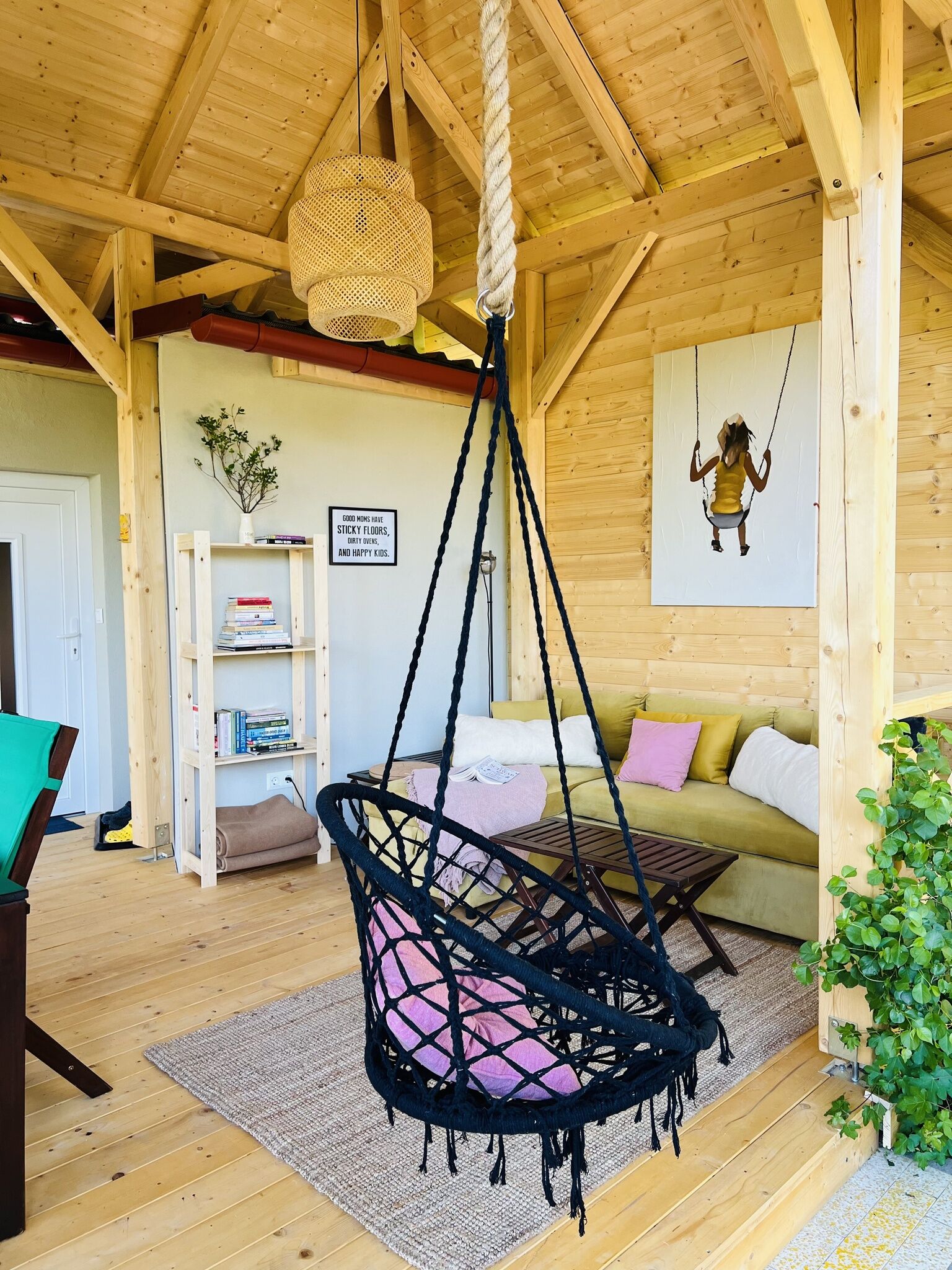 Cottage by the Lake Balatonudvari