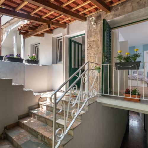 House POLUŠ Trogir  2