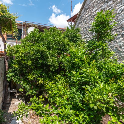 House POLUŠ Trogir  4