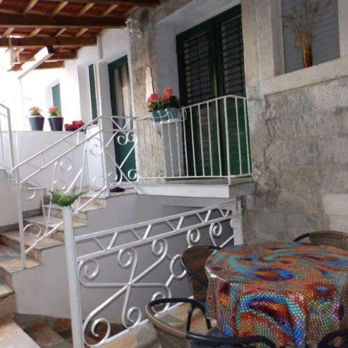 House POLUŠ Trogir  3