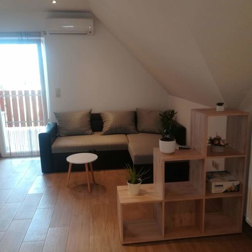 Krisztina Apartman Badacsonytomaj  2