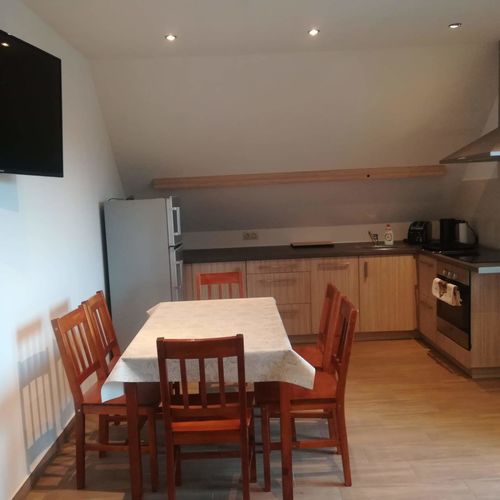 Krisztina Apartman Badacsonytomaj  4