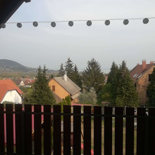 Krisztina Apartman Badacsonytomaj  3