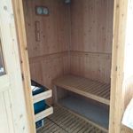 Wellness részleg, relaxáció