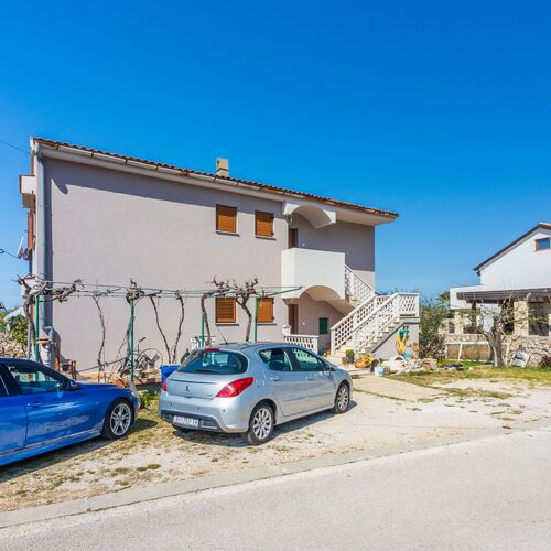 Apartment Vazmica Punat  2