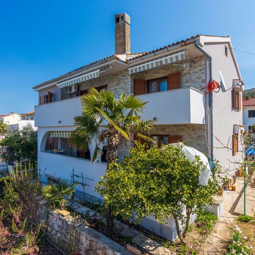 Apartment Vazmica Punat  4