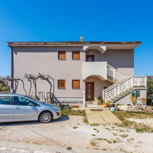 Apartment Vazmica Punat  3