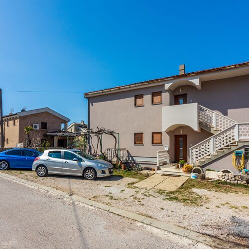 Apartment Vazmica Punat