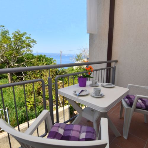 Apartment Angelina Brela  4