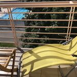 Wellness részleg, relaxáció