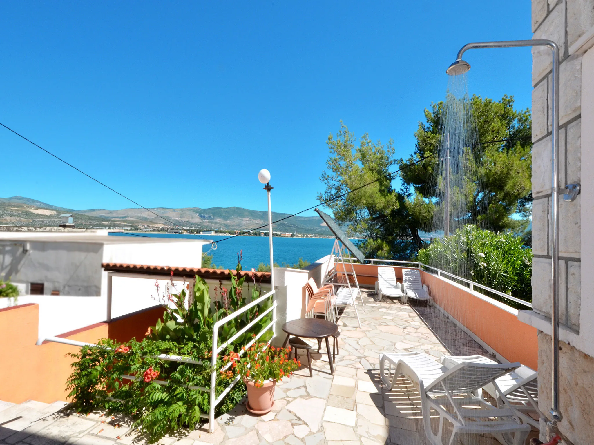 Apartments Josipa Arbanija