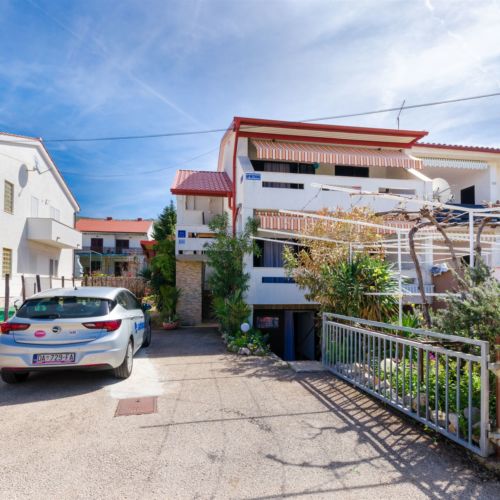 Apartments Branka Punat  2