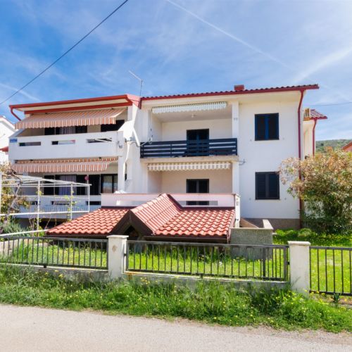 Apartments Branka Punat  4
