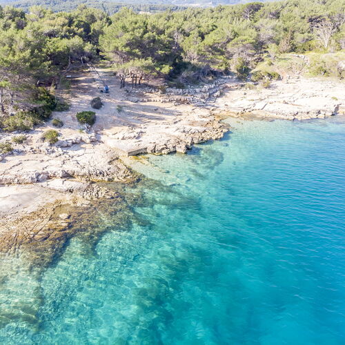 Apartments Vila Jelka Vrboska  4