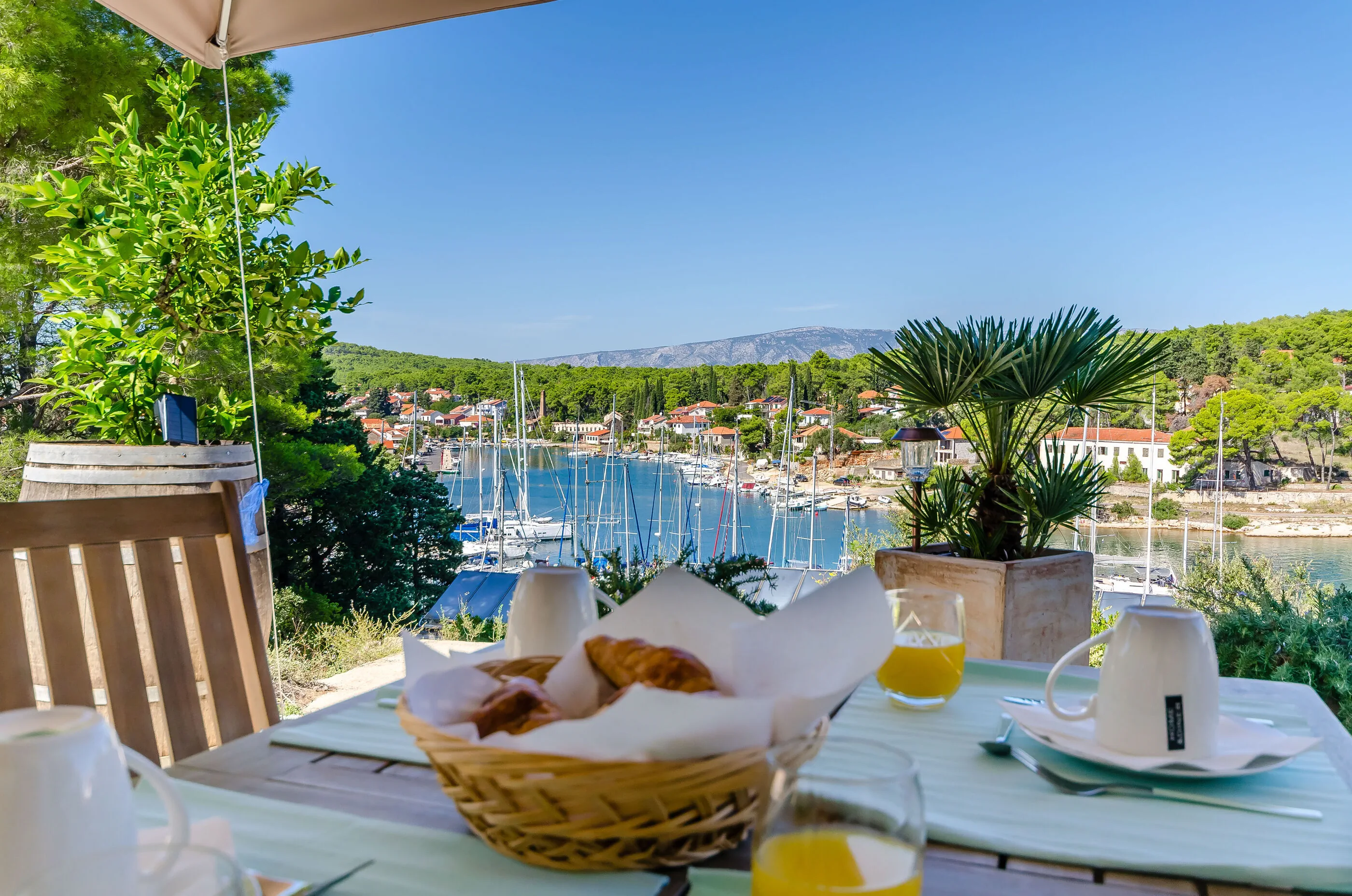 Apartments Vila Jelka Vrboska
