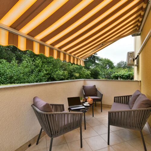 Apartment Vlado Porec  4