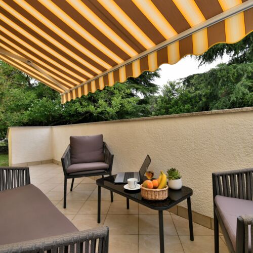 Apartment Vlado Porec  2