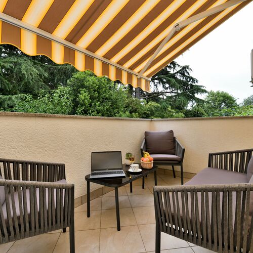 Apartment Brijuni Porec