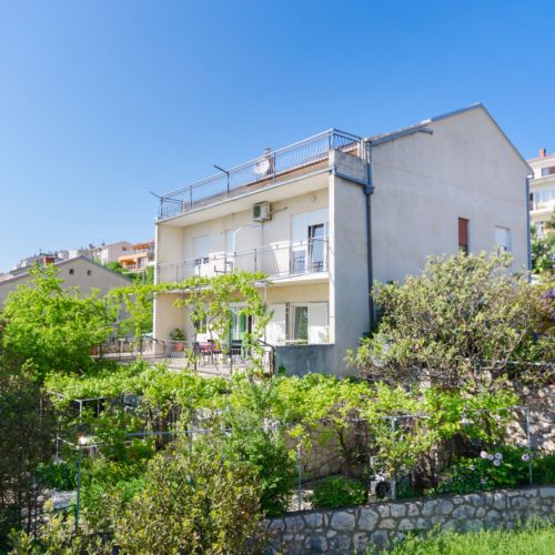 Apartments and Room Drazen Novi Vinodolski  3
