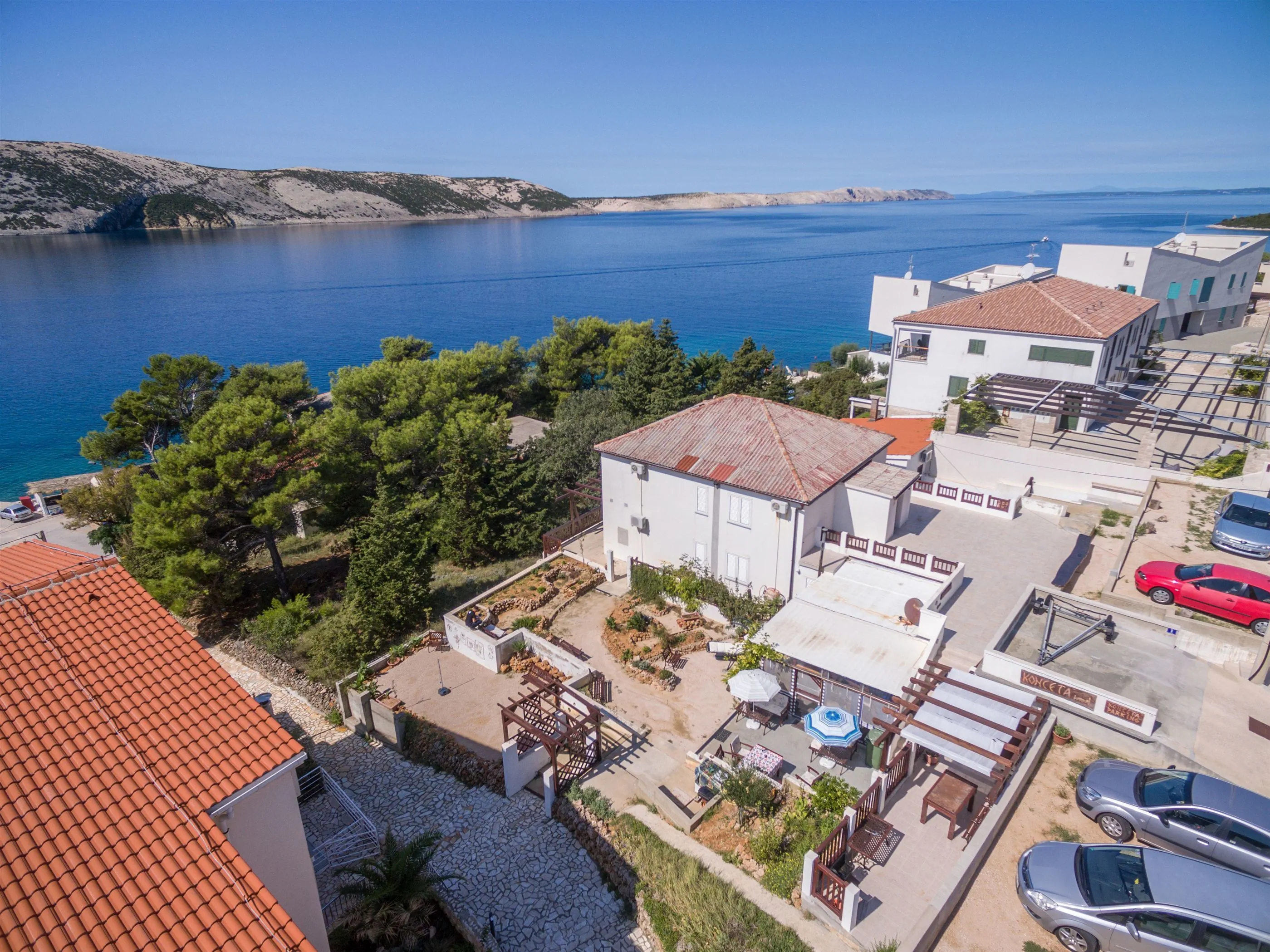 Bungalow Small House Stara Novalja