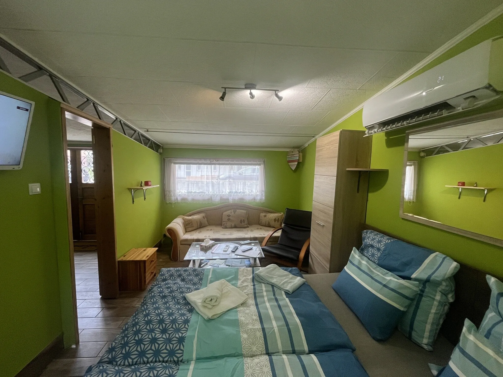 Laura Apartman Nagykanizsa