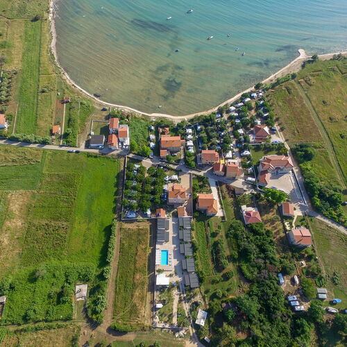 Apartments Medanic Privlaka  2