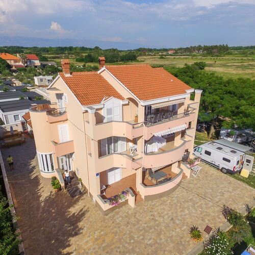 Apartments Medanic Privlaka  3